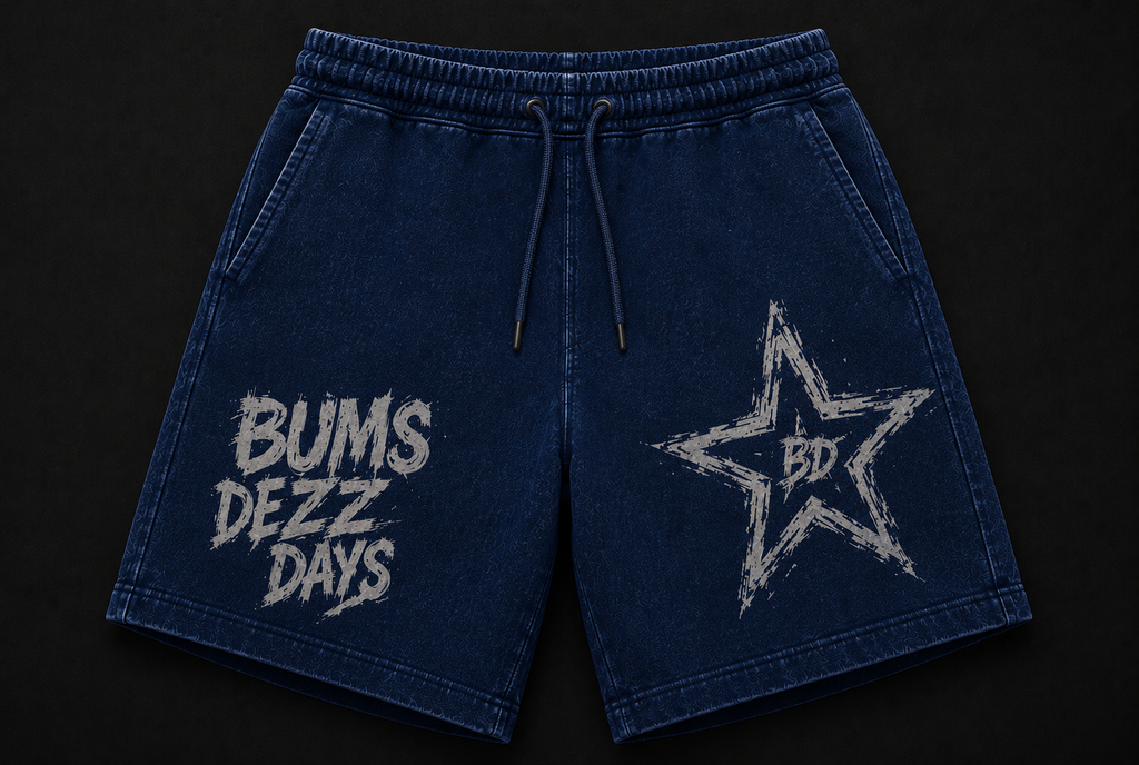 BDD Shorts