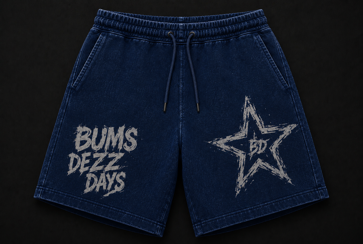BDD Shorts