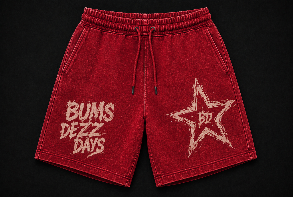 BDD Shorts