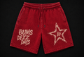BDD Shorts
