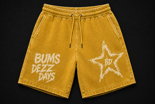 BDD Shorts