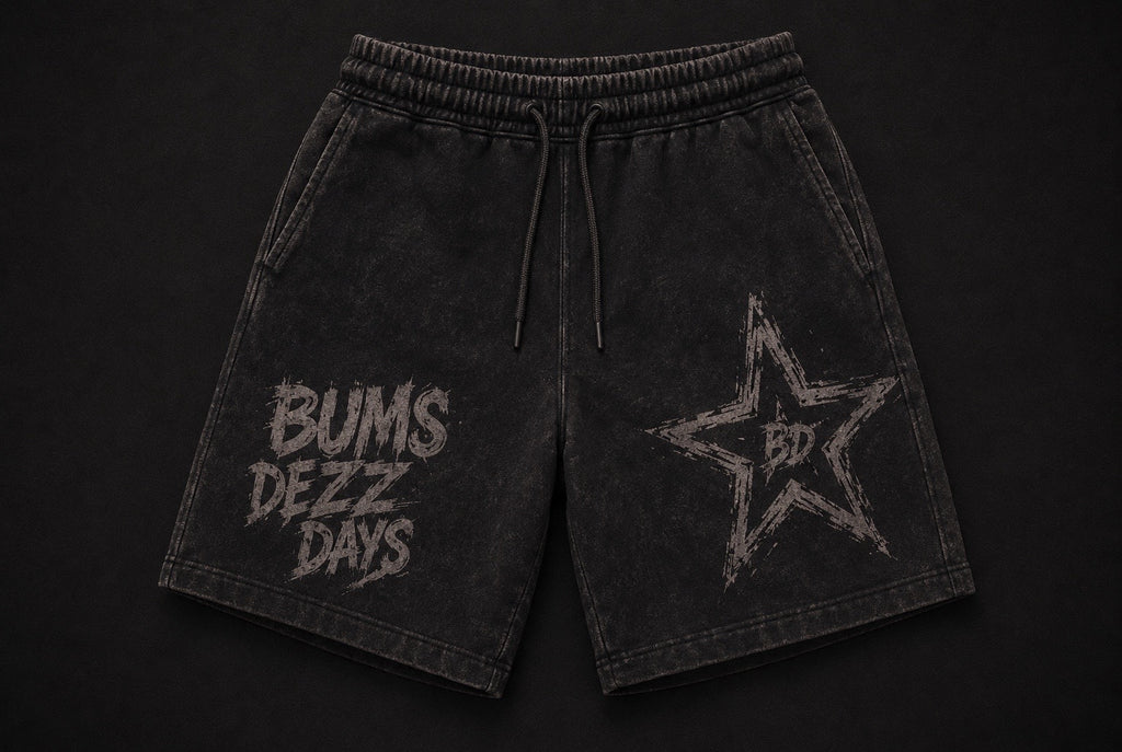 BDD Shorts