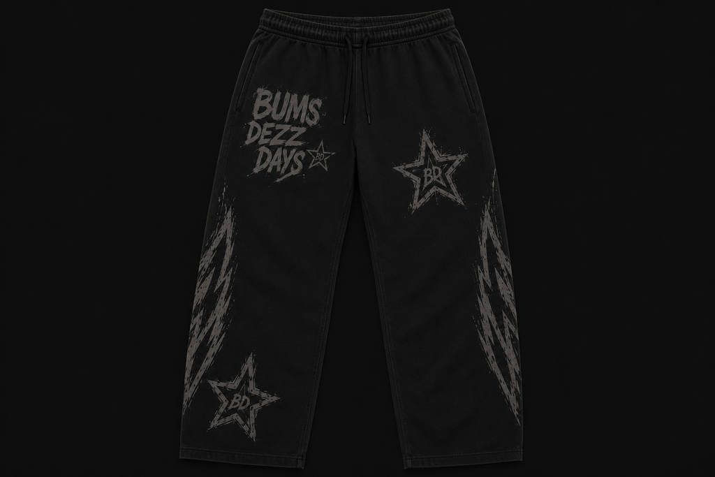 BBD Sweatpants