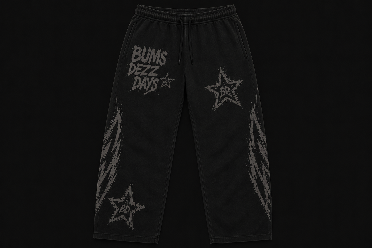 BBD Sweatpants
