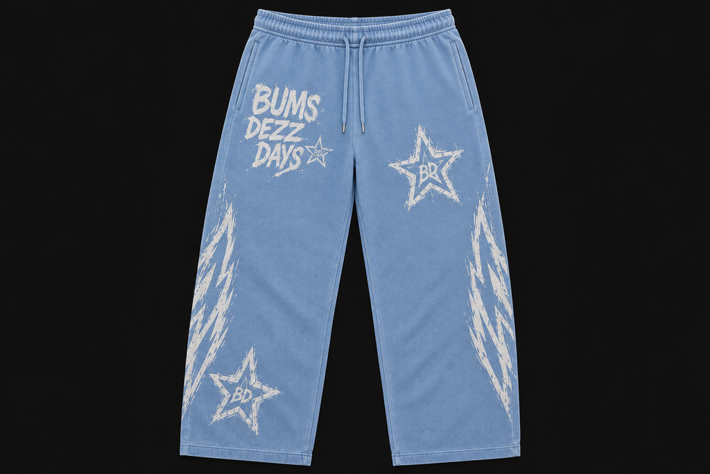 BBD Sweatpants