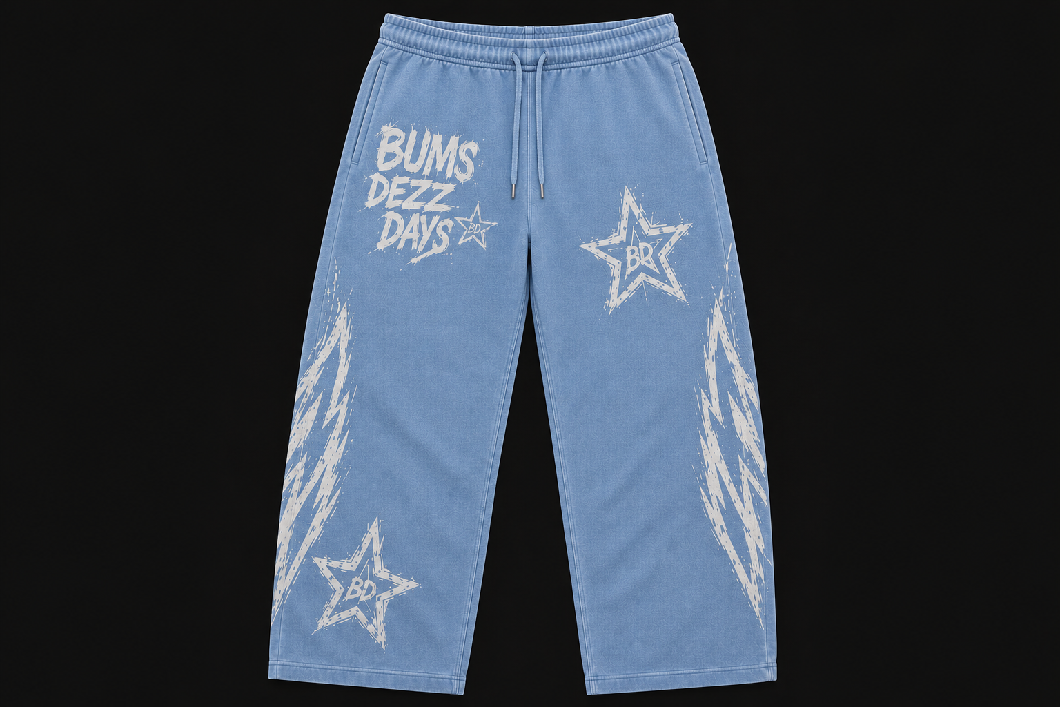 BBD Sweatpants