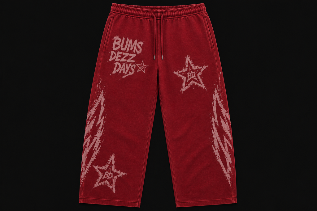BBD Sweatpants