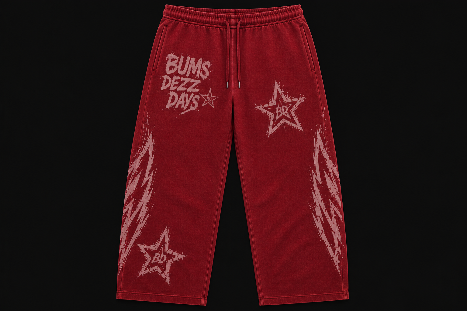 BBD Sweatpants