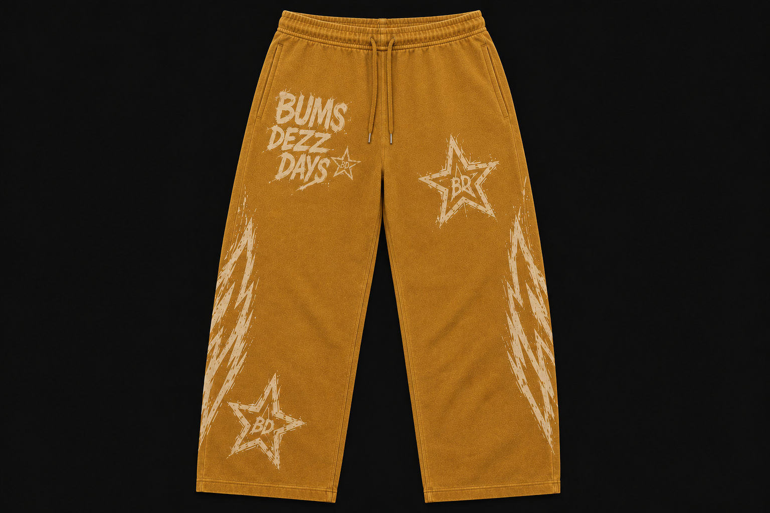 BBD Sweatpants