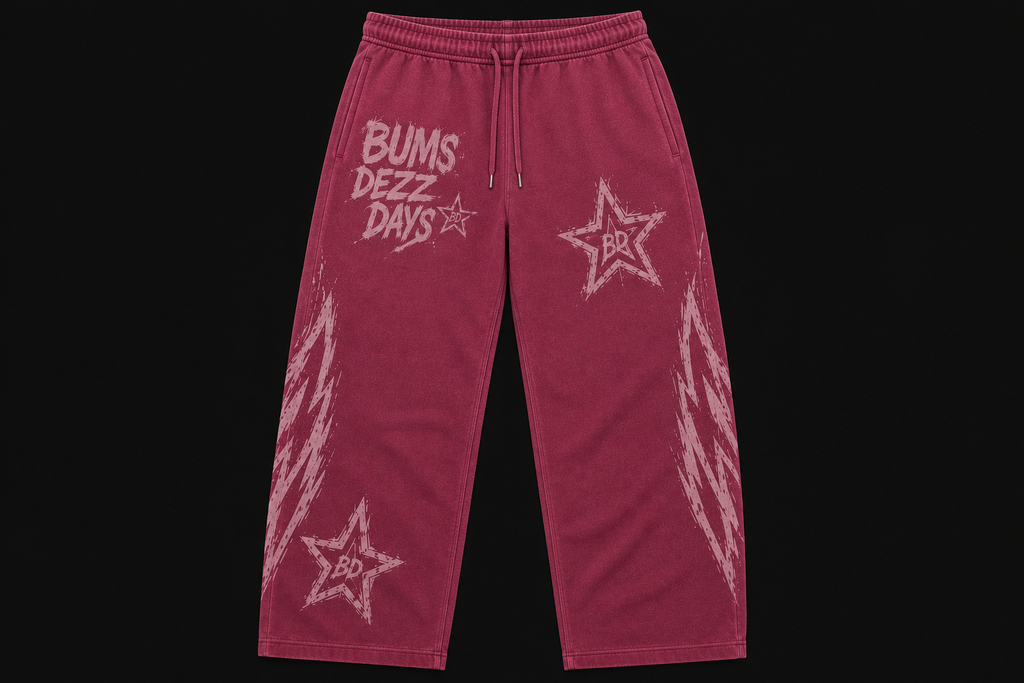 BBD Sweatpants