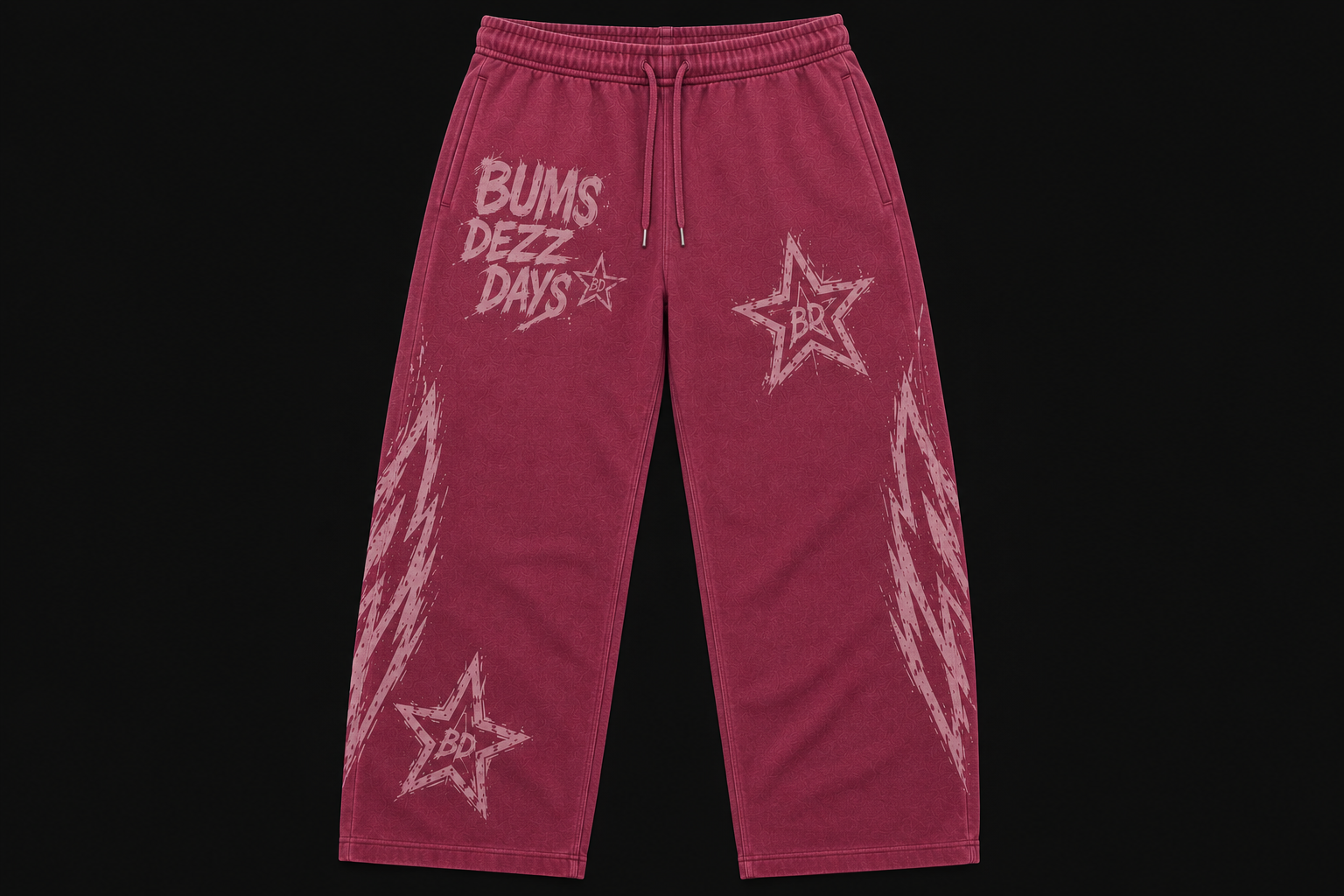 BBD Sweatpants