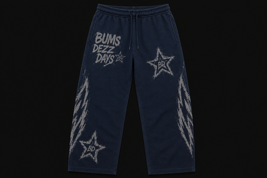 BBD Sweatpants
