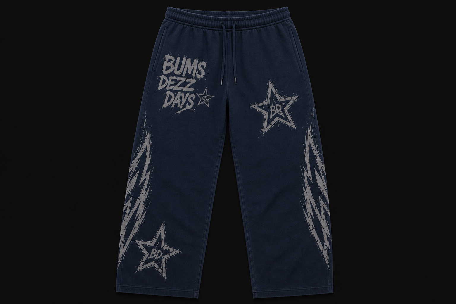BBD Sweatpants