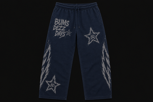 BBD Sweatpants